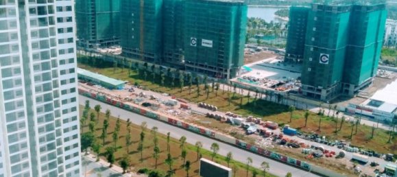 1 bedroom Apartment in Thu Duc, Vietnam No. 16113 9