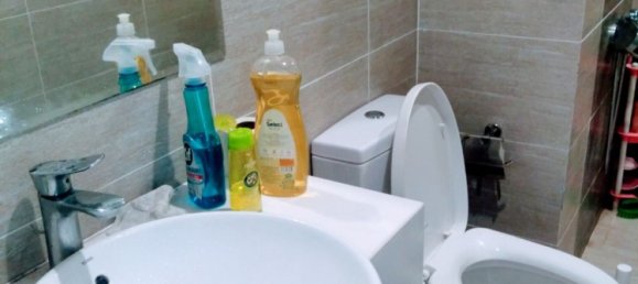 1 bedroom Apartment in Thu Duc, Vietnam No. 16113 13