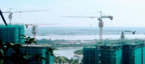 1 bedroom Apartment in Thu Duc, Vietnam No. 16113 8