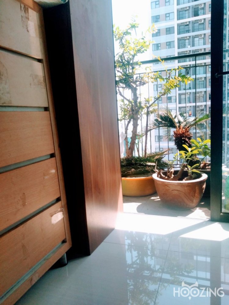 1 bedroom Apartment in Thu Duc, Vietnam No. 16113