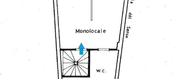 2 Schlafzimmer Wohnung in Perugia, Italy, Nr. 322705 11