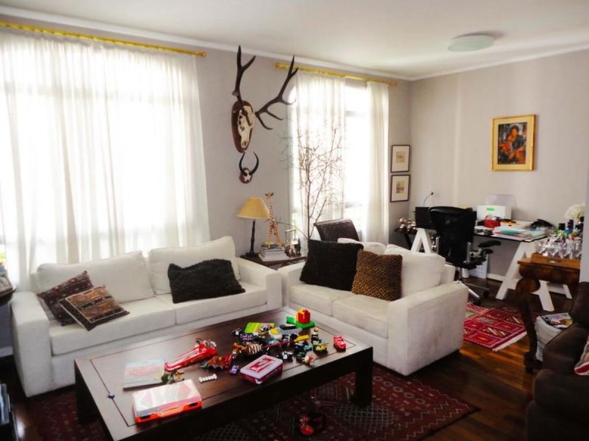 3 Schlafzimmer Wohnung in Sao Paulo, Brazil, Nr. 515329