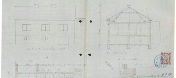 4-salle Maison à Unterwart, Austria No. 201360 4