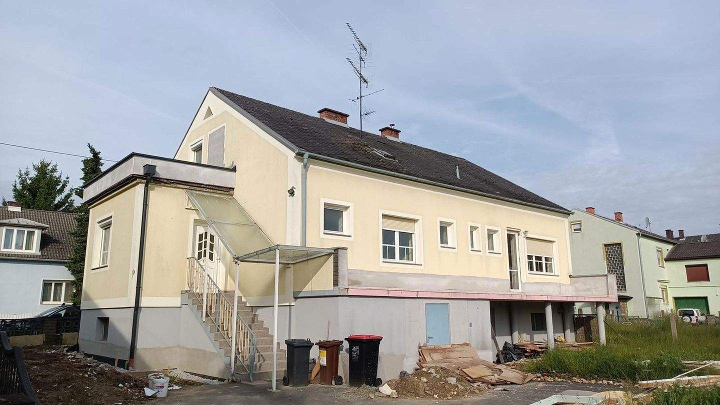 4-salle Maison à Unterwart, Austria No. 201360