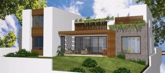 3 bedrooms House in Tijuana, Mexico No. 184536 2
