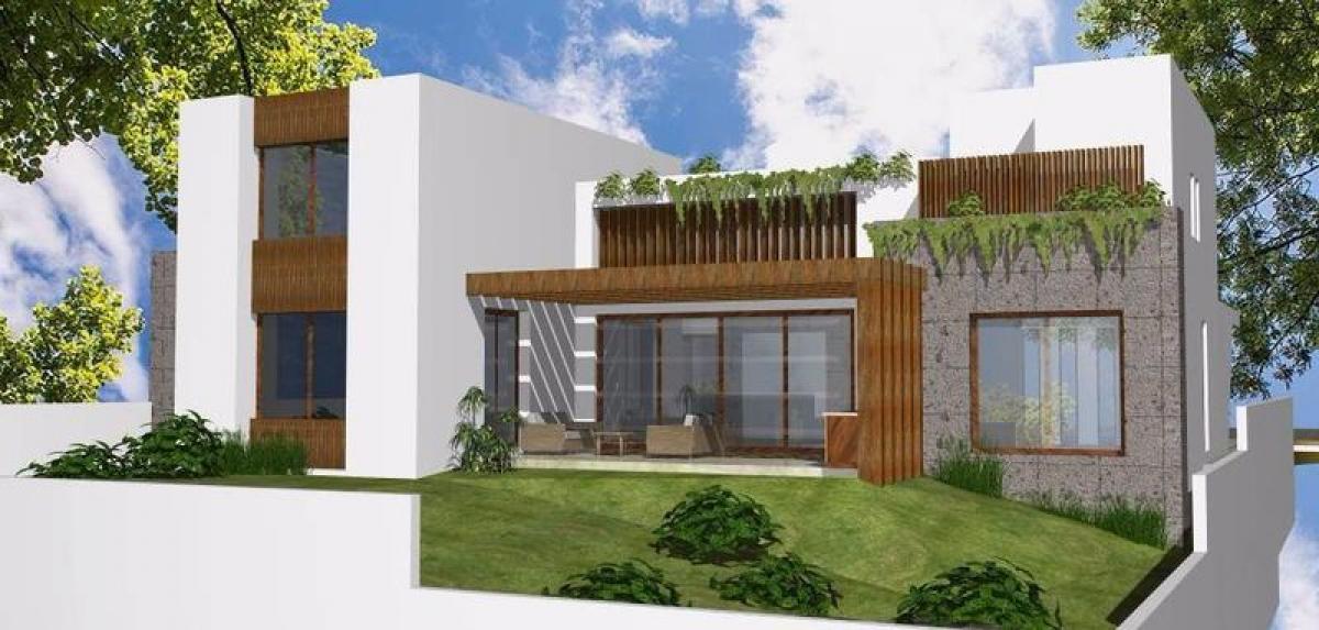 3 bedrooms House in Tijuana, Mexico No. 184536