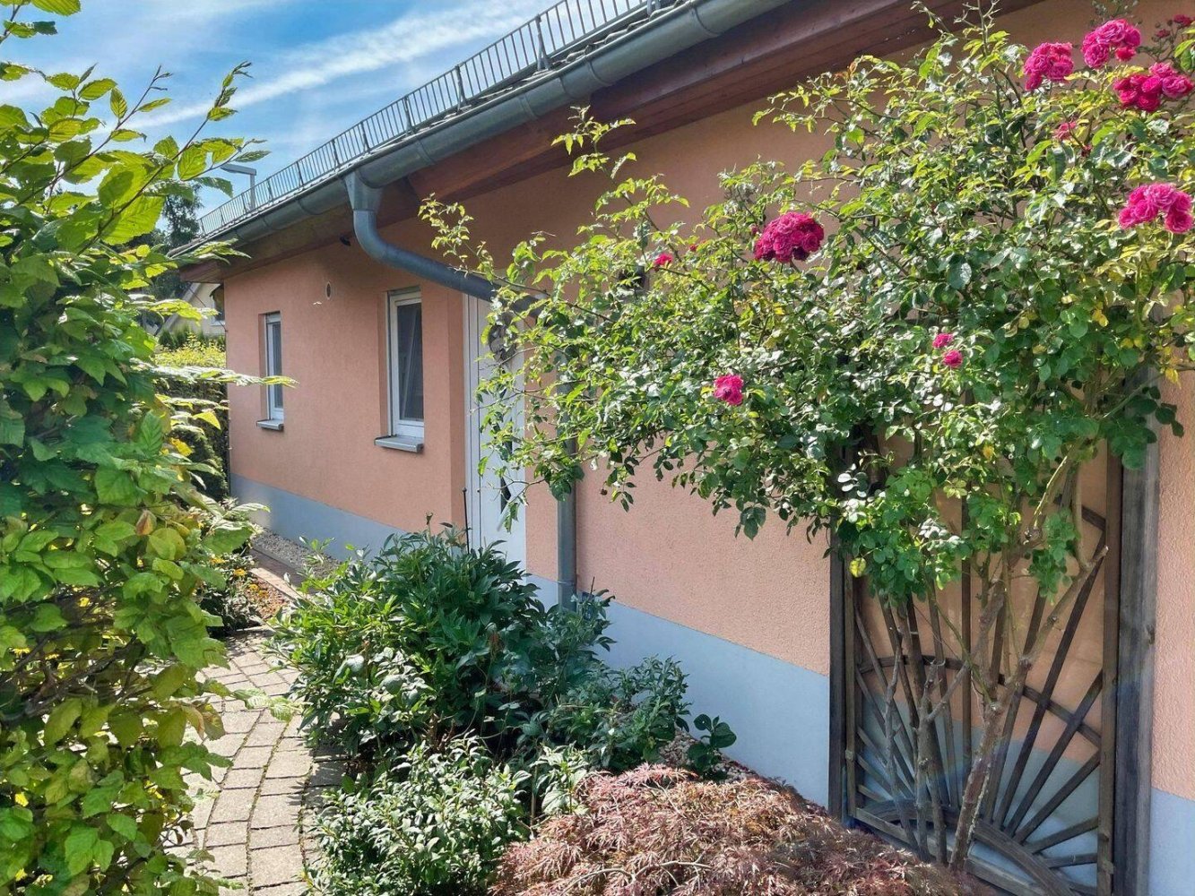 4-Zimmer Haus in Gera, Germany, Nr. 342404