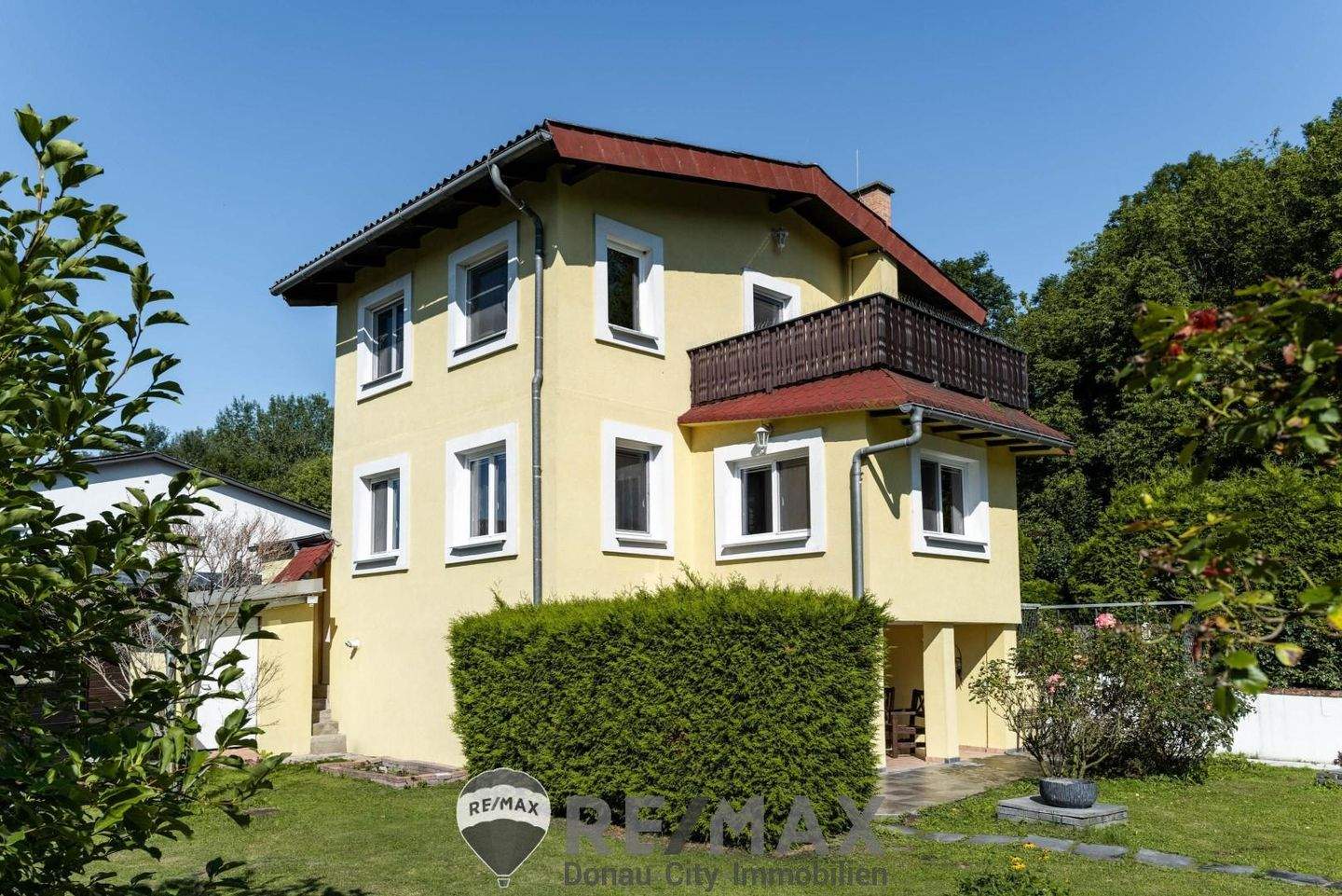 5 rooms House in Muckendorf-Wipfing, Austria No. 218538