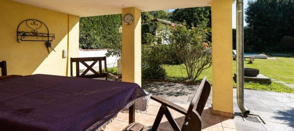 5 rooms House in Muckendorf-Wipfing, Austria No. 218538 29