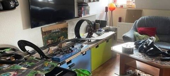 Apartamento de 1 dormitorio en Plauen, Germany No. 109615 7