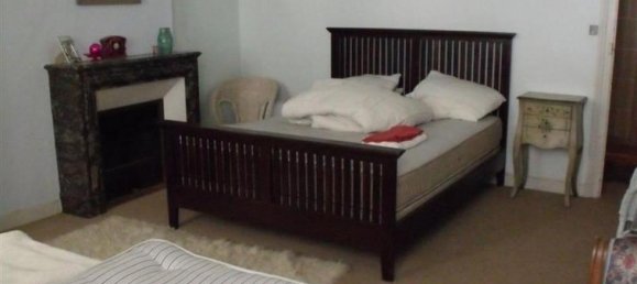 Casa T9 em Mayenne, France N.º 37928 6