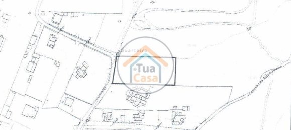 3000m² Land in Quarteira, Portugal No. 77476 14