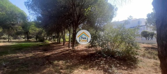 3000m² Land in Quarteira, Portugal No. 77476 12