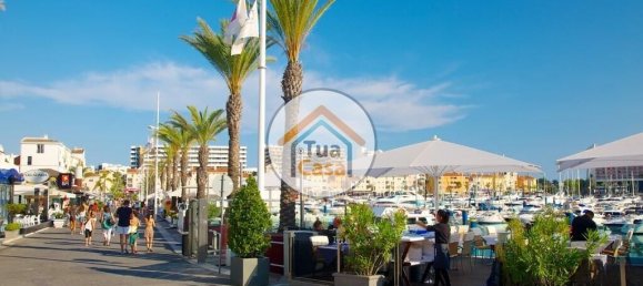 3000m² Land in Quarteira, Portugal No. 77476 19