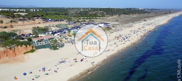 3000m² Land in Quarteira, Portugal No. 77476 16