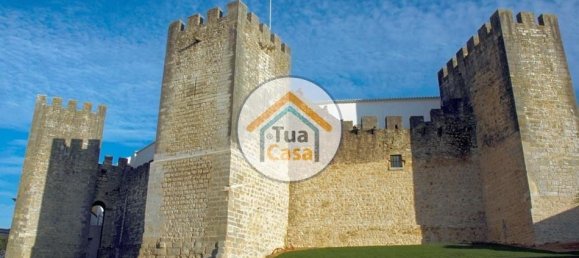 3000m² Land in Quarteira, Portugal No. 77476 21