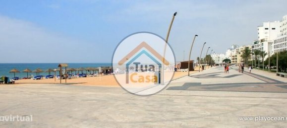 3000m² Land in Quarteira, Portugal No. 77476 22