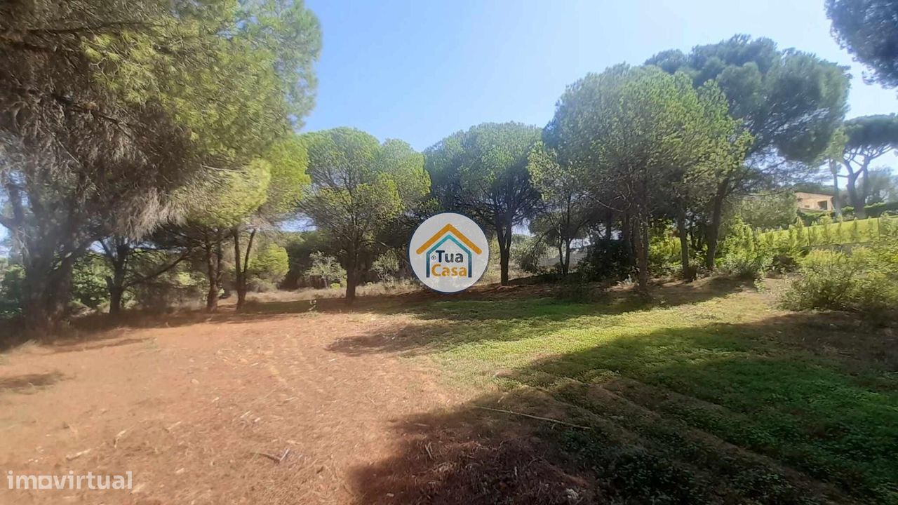 3000m² Land in Quarteira, Portugal No. 77476