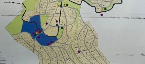 1050m² Land in Girona, Spain No. 159082 9