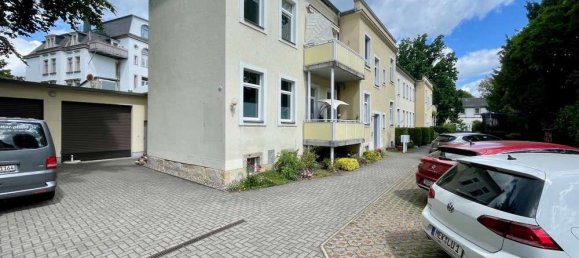 2 Schlafzimmer Wohnung in Dresden, Germany, Nr. 244526 2