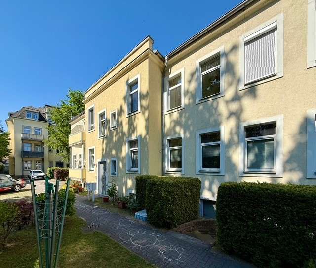 2 Schlafzimmer Wohnung in Dresden, Germany, Nr. 244526