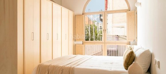 Apartamento de 2 dormitorios en Ciudad Vieja, Spain No. 134463 12