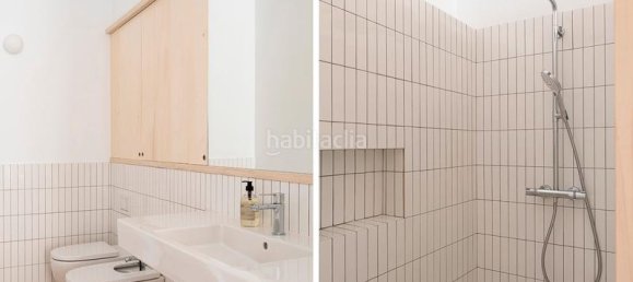 Apartamento de 2 dormitorios en Ciudad Vieja, Spain No. 134463 11