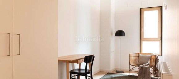 Apartamento de 2 dormitorios en Ciudad Vieja, Spain No. 134463 13