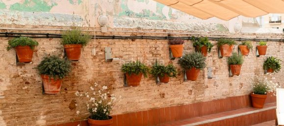 Apartamento de 2 dormitorios en Ciudad Vieja, Spain No. 134463 8