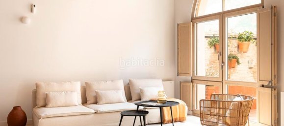 Apartamento de 2 dormitorios en Ciudad Vieja, Spain No. 134463 7