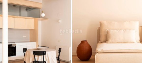 Apartamento de 2 dormitorios en Ciudad Vieja, Spain No. 134463 16