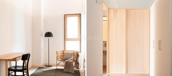 Apartamento de 2 dormitorios en Ciudad Vieja, Spain No. 134463 14