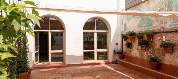 Apartamento de 2 dormitorios en Ciudad Vieja, Spain No. 134463 18