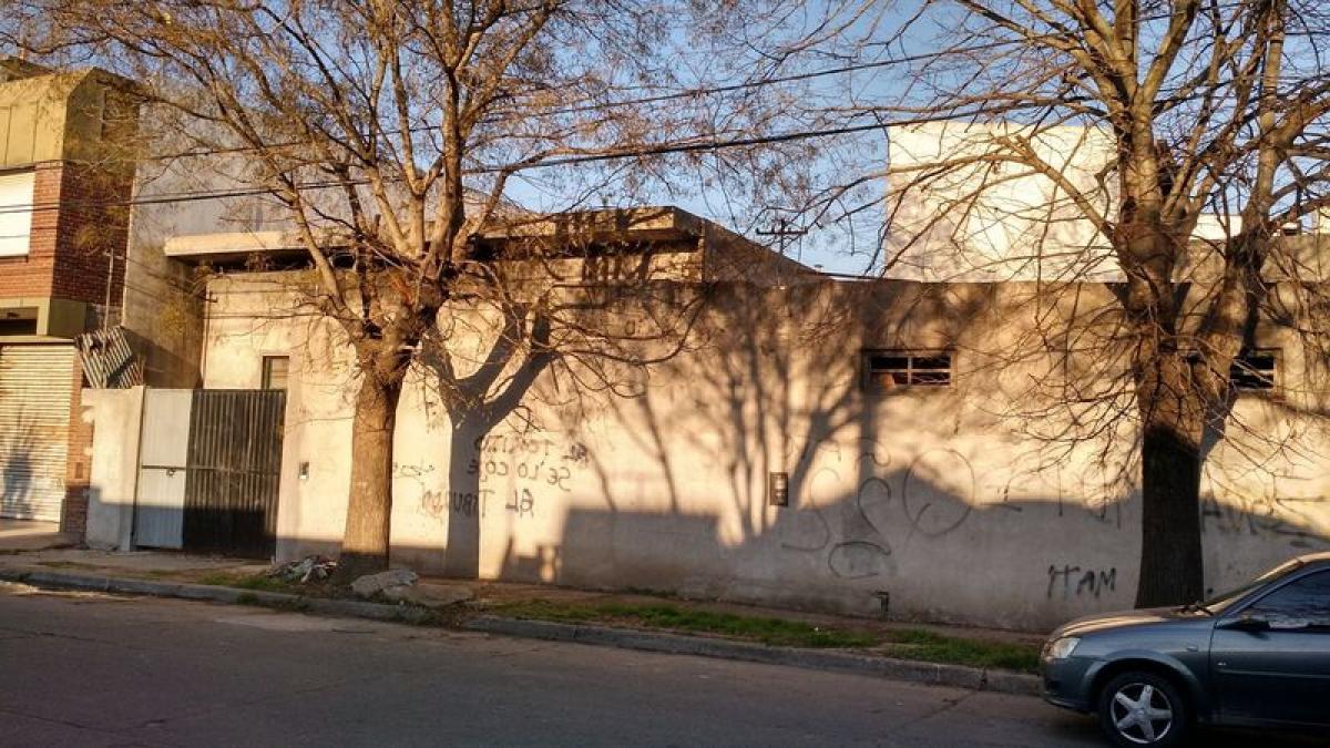 Gebäude in Mar del Plata, Argentina, Nr. 106637