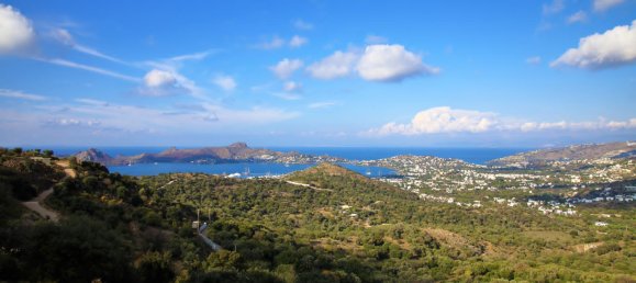 Villa 11+13 in Bodrum, Turkey, Nr. 847 12