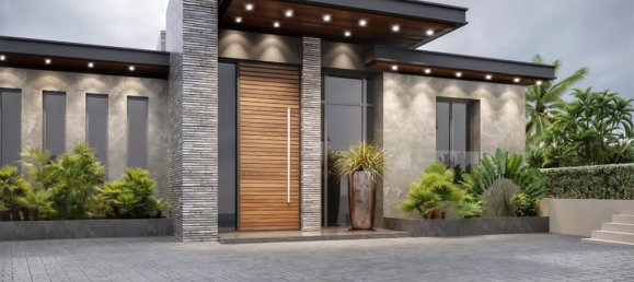 Villa 11+13 in Bodrum, Turkey, Nr. 847 3