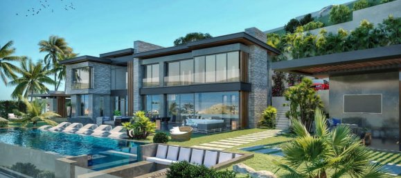 Villa 11+13 in Bodrum, Turkey, Nr. 847 7