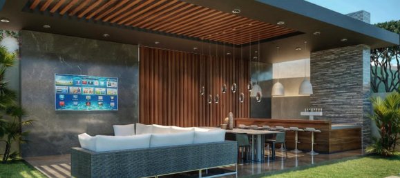 Villa 11+13 in Bodrum, Turkey, Nr. 847 6