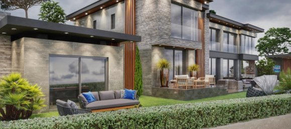 Villa 11+13 in Bodrum, Turkey, Nr. 847 10