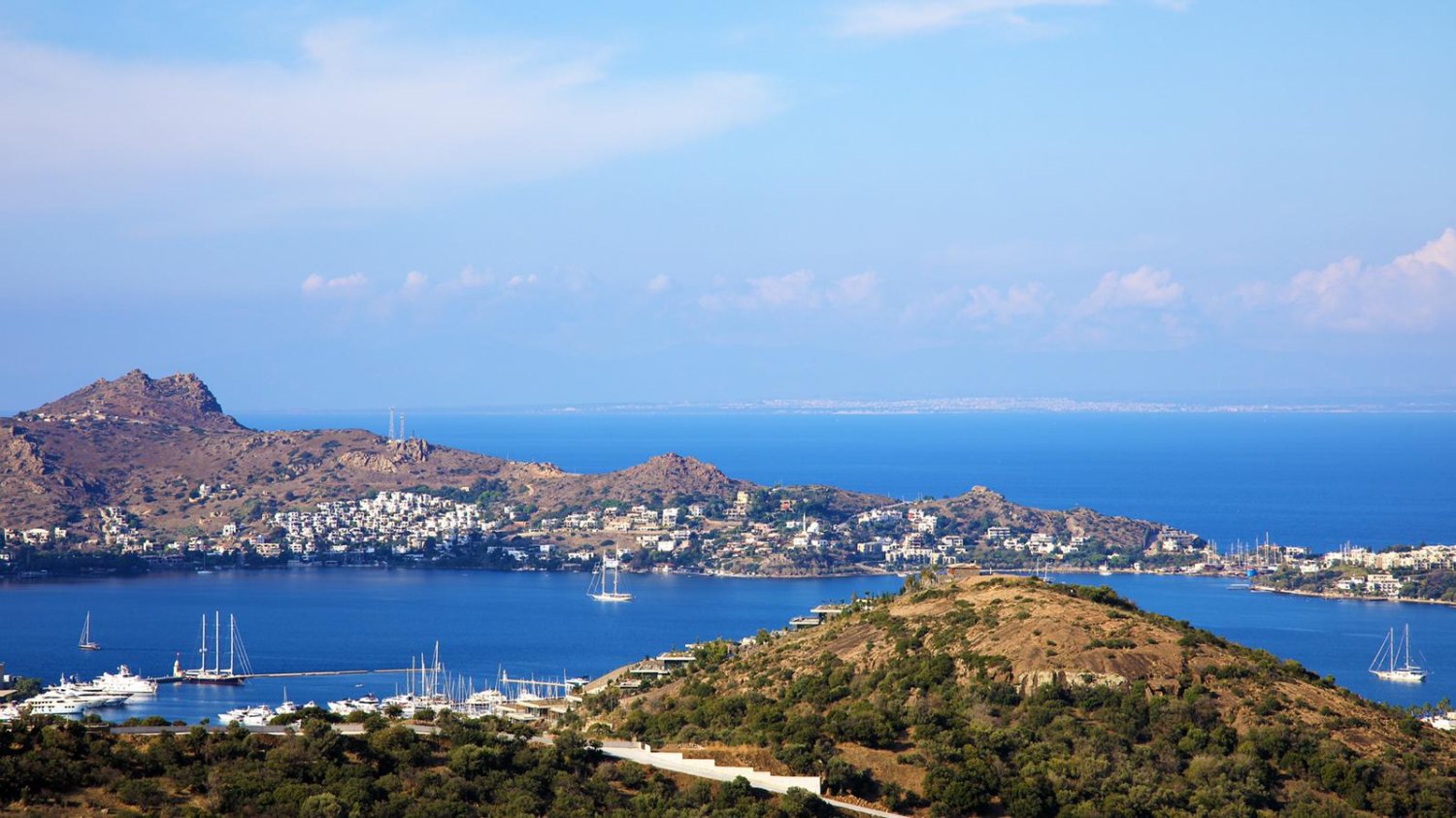 Villa 11+13 in Bodrum, Turkey, Nr. 847