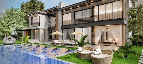 Villa 11+13 in Bodrum, Turkey, Nr. 847 5