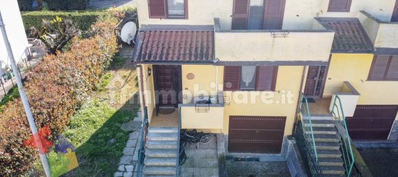 3 غرف نوم فيلا في Casorate Primo, Italy رقم 3560 2