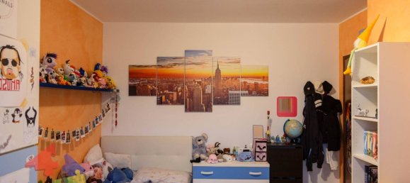 3 غرف نوم فيلا في Casorate Primo, Italy رقم 3560 30