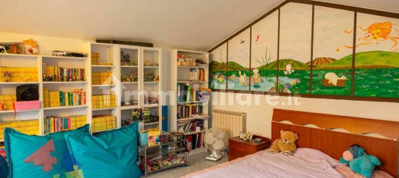 3 غرف نوم فيلا في Casorate Primo, Italy رقم 3560 39