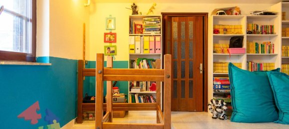 3 غرف نوم فيلا في Casorate Primo, Italy رقم 3560 38