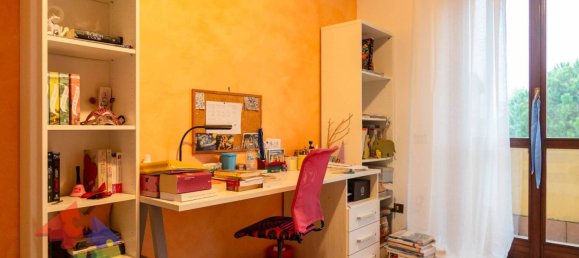 3 غرف نوم فيلا في Casorate Primo, Italy رقم 3560 33