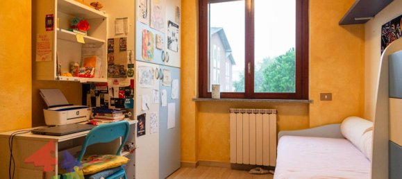 3 غرف نوم فيلا في Casorate Primo, Italy رقم 3560 34