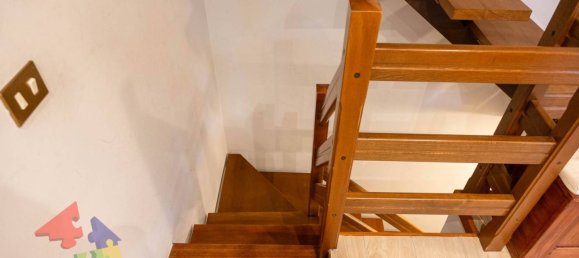 3 غرف نوم فيلا في Casorate Primo, Italy رقم 3560 41