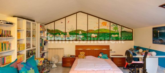 3 غرف نوم فيلا في Casorate Primo, Italy رقم 3560 37