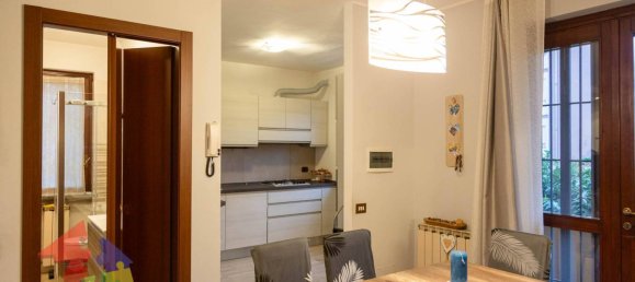 3 غرف نوم فيلا في Casorate Primo, Italy رقم 3560 14